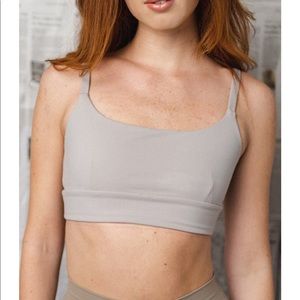 Balance Athletica Element Ignite Bra Osmium